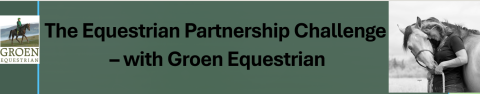 The Equestrian Partnership Challenge