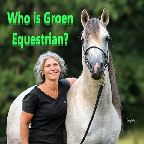 Meet Esther and her horses